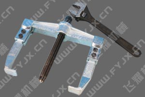 機(jī)械式輪器圖片