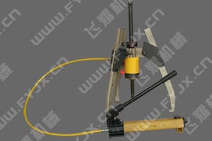 手動(dòng)自對(duì)中拔輪器圖片