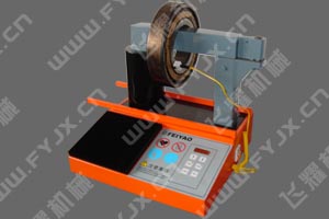 FY-RMD-720數(shù)控軸承加熱器圖