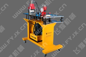 液壓母線加工機(jī)圖片