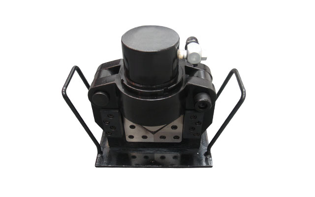 液壓角鋼切斷機