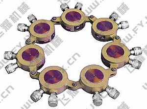 螺旋槳同步壓入機(jī)